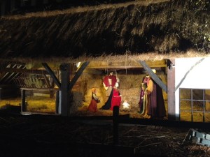 Nativity
